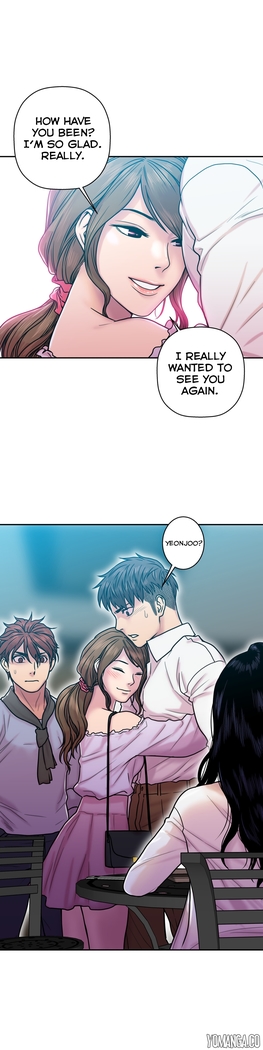 Ghost Love Ch.1-23.5