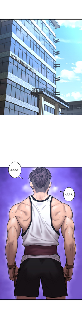 Ghost Love Ch.1-23.5