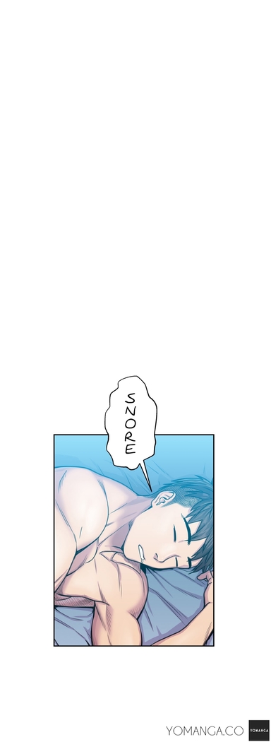 Ghost Love Ch.1-23.5