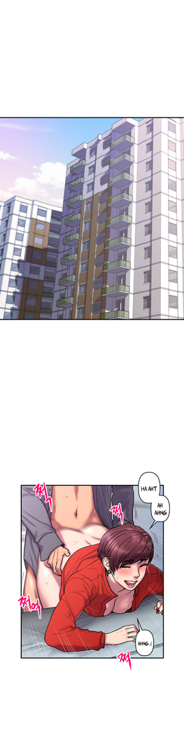 Ghost Love Ch.1-23.5