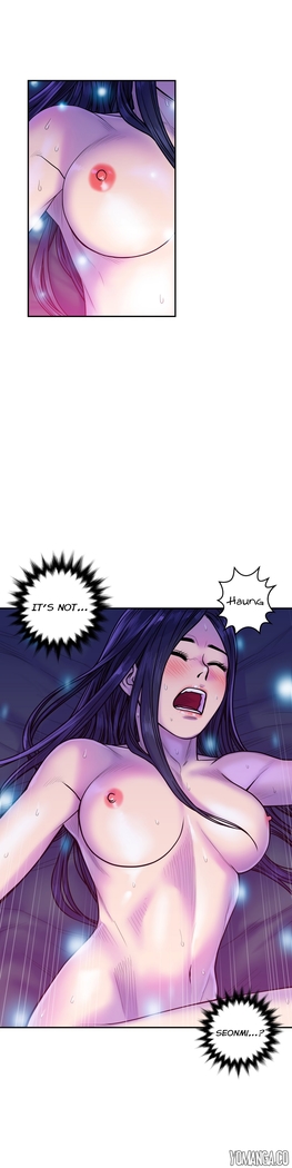 Ghost Love Ch.1-23.5