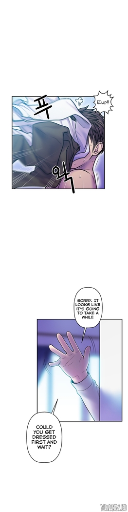 Ghost Love Ch.1-23.5