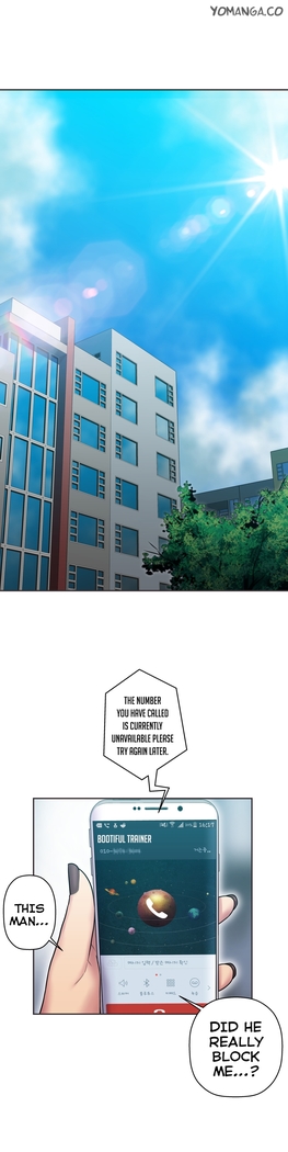 Ghost Love Ch.1-23.5