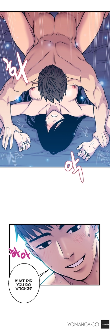 Ghost Love Ch.1-23.5