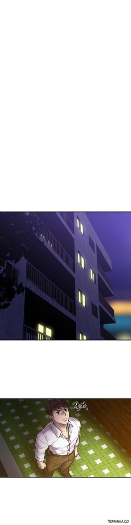 Ghost Love Ch.1-23.5