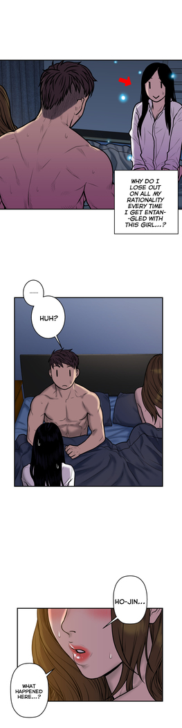 Ghost Love Ch.1-23.5