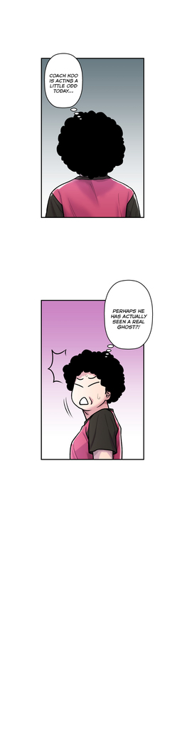 Ghost Love Ch.1-23.5