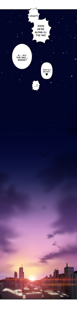 Ghost Love Ch.1-23.5