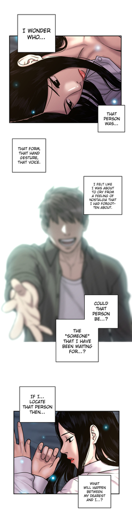 Ghost Love Ch.1-23.5