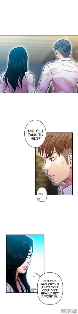 Ghost Love Ch.1-23.5