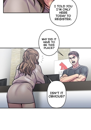 Ghost Love Ch.1-23.5 Page #538