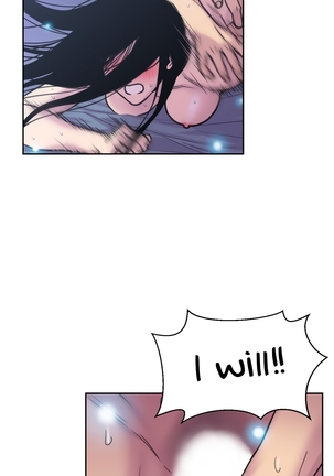 Ghost Love Ch.1-23.5 Page #64