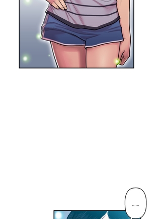 Ghost Love Ch.1-23.5 Page #392