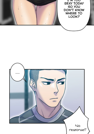 Ghost Love Ch.1-23.5 Page #174
