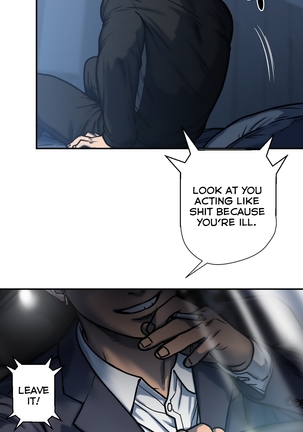 Ghost Love Ch.1-23.5 Page #36