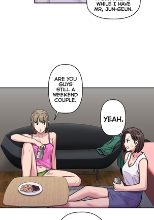 Ghost Love Ch.1-23.5 Page #463