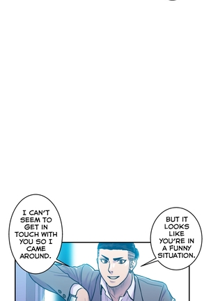 Ghost Love Ch.1-23.5 Page #349