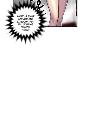Ghost Love Ch.1-23.5 Page #531