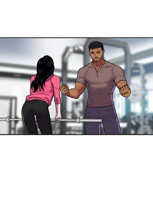 Ghost Love Ch.1-23.5 Page #577