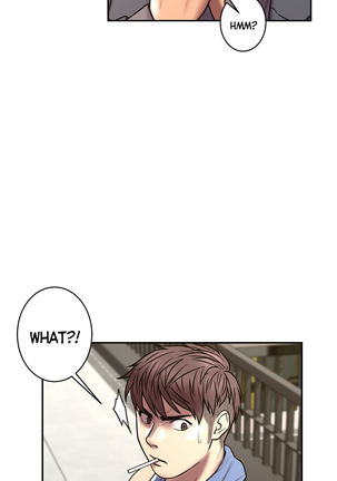 Ghost Love Ch.1-23.5 Page #674