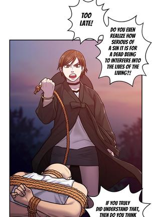 Ghost Love Ch.1-23.5 Page #592