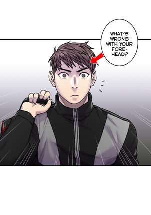 Ghost Love Ch.1-23.5 Page #511