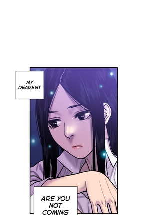 Ghost Love Ch.1-23.5 Page #507