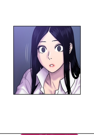 Ghost Love Ch.1-23.5 Page #508