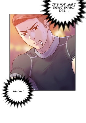 Ghost Love Ch.1-23.5 Page #177