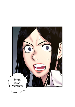 Ghost Love Ch.1-23.5 Page #683