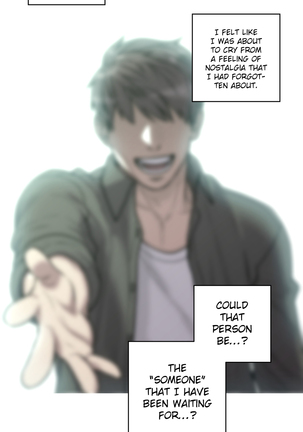 Ghost Love Ch.1-23.5 Page #681