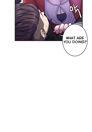 Ghost Love Ch.1-23.5 Page #265