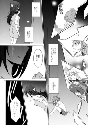 RE：BIRTH Page #21