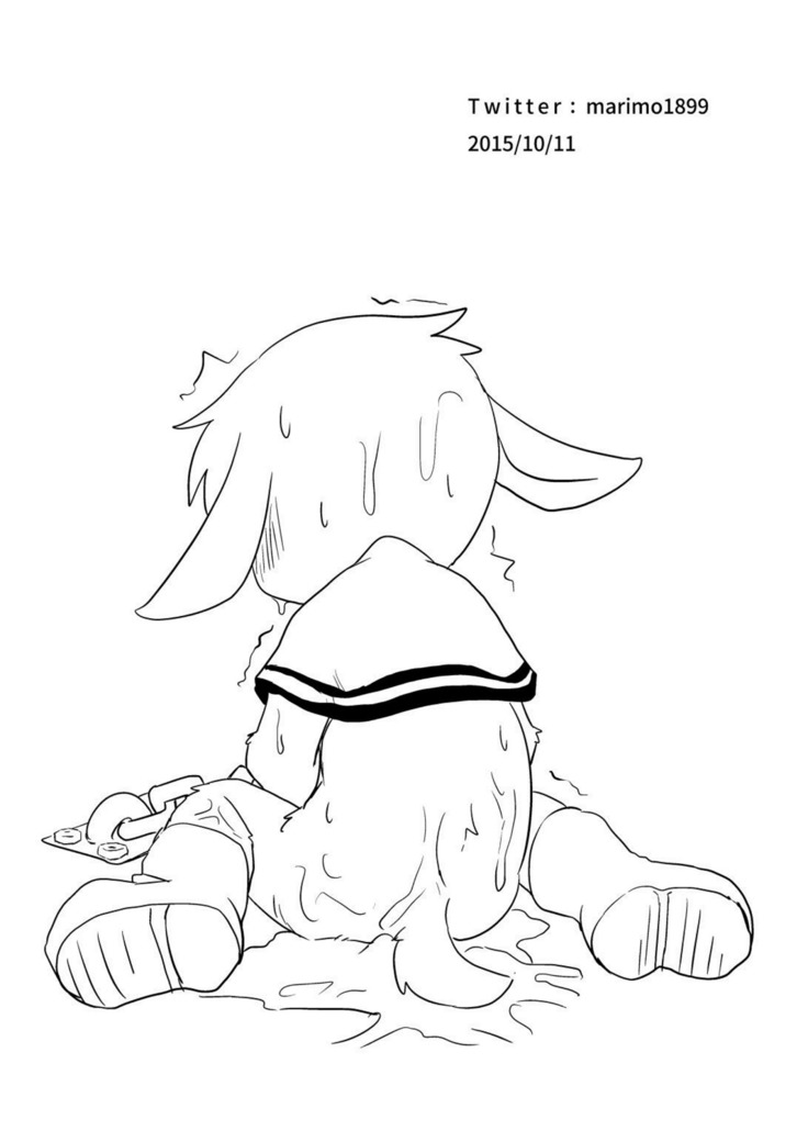 Rakugaki 6