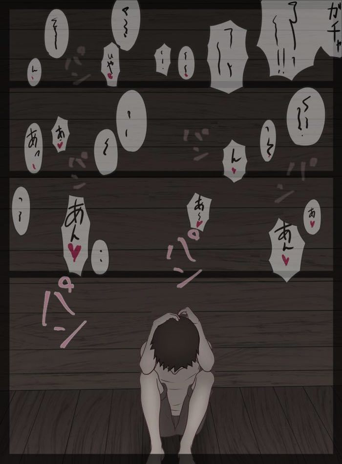 Until the tears wither ...