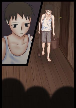 Until the tears wither ... Page #77