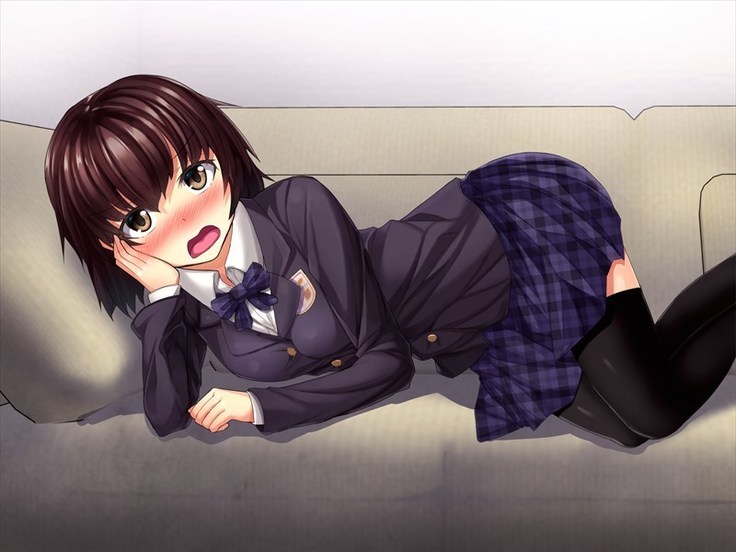 Ayatsuri App o Tsukatte Namaikina JK Sai Kyouiku!! -Zetsurinko Chin Otoko no Gyakushu-