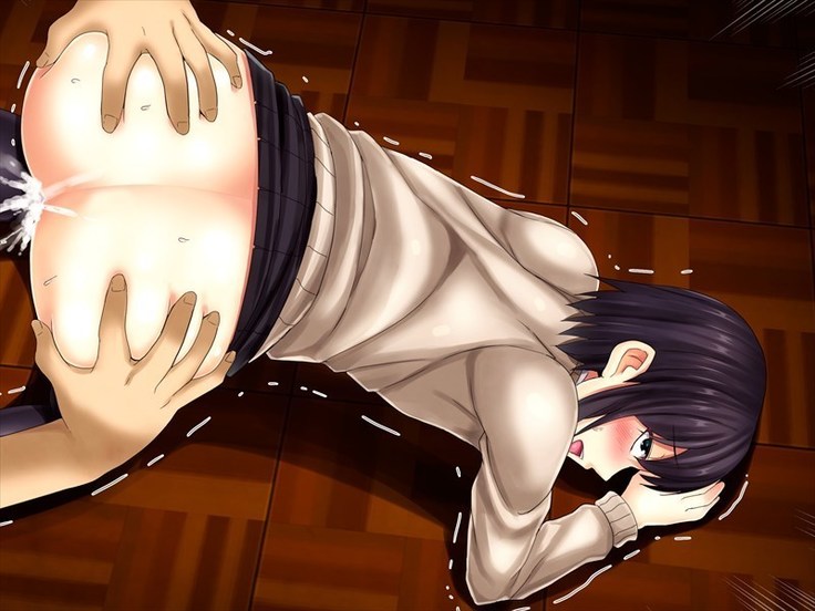 Ayatsuri App o Tsukatte Namaikina JK Sai Kyouiku!! -Zetsurinko Chin Otoko no Gyakushu-