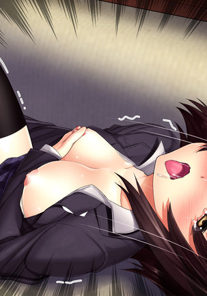 Ayatsuri App o Tsukatte Namaikina JK Sai Kyouiku!! -Zetsurinko Chin Otoko no Gyakushu- Page #192
