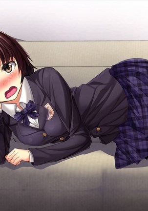 Ayatsuri App o Tsukatte Namaikina JK Sai Kyouiku!! -Zetsurinko Chin Otoko no Gyakushu- Page #521