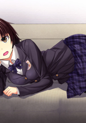 Ayatsuri App o Tsukatte Namaikina JK Sai Kyouiku!! -Zetsurinko Chin Otoko no Gyakushu- Page #180