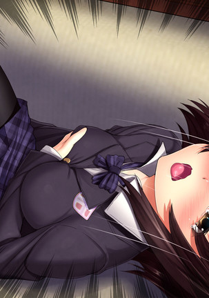 Ayatsuri App o Tsukatte Namaikina JK Sai Kyouiku!! -Zetsurinko Chin Otoko no Gyakushu- Page #188