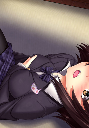 Ayatsuri App o Tsukatte Namaikina JK Sai Kyouiku!! -Zetsurinko Chin Otoko no Gyakushu- Page #186