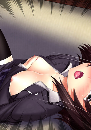Ayatsuri App o Tsukatte Namaikina JK Sai Kyouiku!! -Zetsurinko Chin Otoko no Gyakushu- Page #190