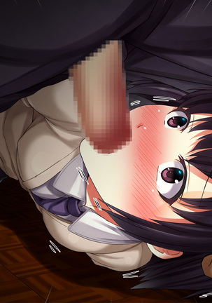 Ayatsuri App o Tsukatte Namaikina JK Sai Kyouiku!! -Zetsurinko Chin Otoko no Gyakushu- Page #240