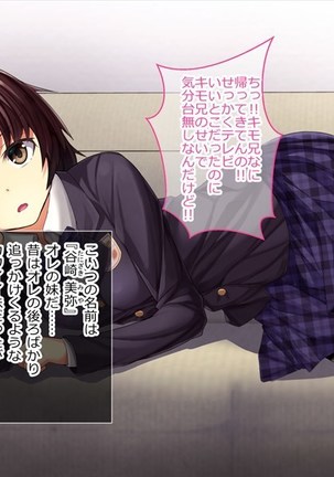 Ayatsuri App o Tsukatte Namaikina JK Sai Kyouiku!! -Zetsurinko Chin Otoko no Gyakushu- Page #343