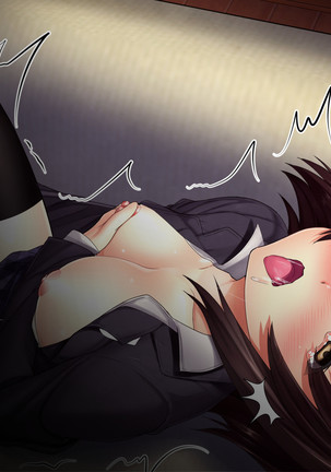 Ayatsuri App o Tsukatte Namaikina JK Sai Kyouiku!! -Zetsurinko Chin Otoko no Gyakushu- Page #31