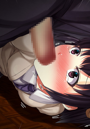 Ayatsuri App o Tsukatte Namaikina JK Sai Kyouiku!! -Zetsurinko Chin Otoko no Gyakushu- Page #241