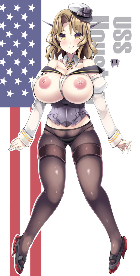 Kanmusu Iroiro KOBE
