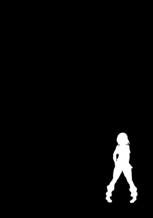 Mob ni Makeru Railgun Page #90